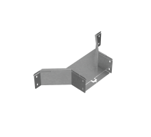 Т-ответвитель 100х200 мм "ПЛЮС" HD  TUplus100-200 HD   КМ-профиль