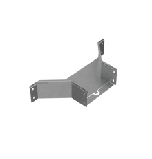 Т-ответвитель 100х200 мм "ПЛЮС" HD  TUplus100-200 HD   КМ-профиль