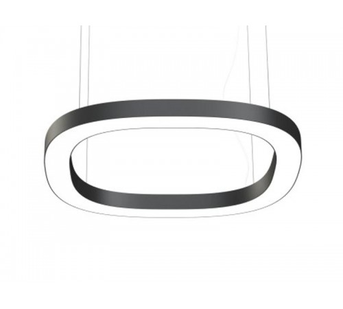 Светильник светодиодный SUPERELLIPSE/P FLD (850) 840 WH  1865000010  Световые Технологии