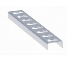 Стойка кабельная 1800мм К1154 (2мм) HDZ  sk1800-HDZ  EKF