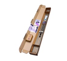 Комплект заземления CN - 6 (6 метров, 16 мм, 4 х1500 мм) с насадкой SDS-max60236Ezetek