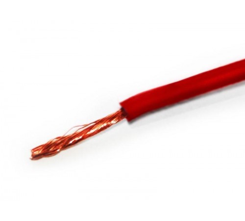 ПуГВ 1х4 красн.