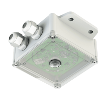 Датчик присутствия инфракрасный DALI Addressable MH-DN-IR-IP65 (MSD-Da(b)1(с)1(a)9-1BPC)  2911002450  Световые Технологии