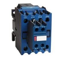 Контактор ПМ12-025100 УХЛ4 В, 110В, (2з+1р) 312338  КЭАЗ