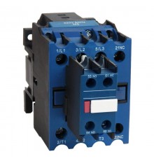 Контактор ПМ12-025100 УХЛ4 В, 110В, (2з+1р) 312338  КЭАЗ