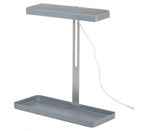 Светильник светодиодный-подставка для цветов белый спектр FITO-20W-QLED-G  Б0039035  ЭРА