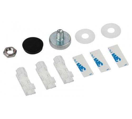 Светильник светодиодный-подставка для цветов белый спектр FITO-20W-QLED-G  Б0039035  ЭРА