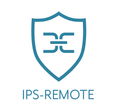 Лицензия для подключения к IPS300SREG через сервера Германии; бессрочная  IPS-L  Jung