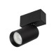 Светильник MAG-SPOT-ROTATE-45-R50-7W Day4000 (BK, 24 deg, 24V) (arlight, IP20 Металл, 3 года)  032650  Arlight