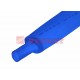 Термоусадка 30,0 / 15,0 мм, синяя (1м)  23-0005  REXANT