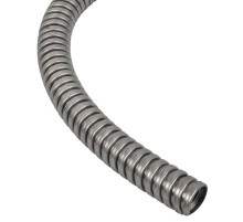 Кабелепровод SS12/50M, нержавеющая сталь, бухта 50M, d12  7TCA296120R0010  ABB