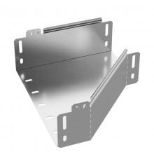 Переходник левый Стандарт INOX (AISI 304) 300х150х100  PR16.4259  Промрукав