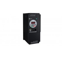 Преобразователь частоты STV050 11 кВт 380В ЭМС С3 + LED панель оператора  STV050D11N4  SE