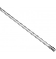 Стержень заземления 18х1500мм оцинкованная сталь  ZST10-11-018-001  IEK