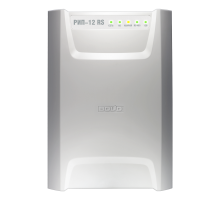 Рез. ист. пит., 12 В, 3 А (2 мин-4 А), передача данных по RS-485, световая и звуковая индикация.  РИП-12 исп.51 (РИП-12-3/17П1-Р-RS)  Болид