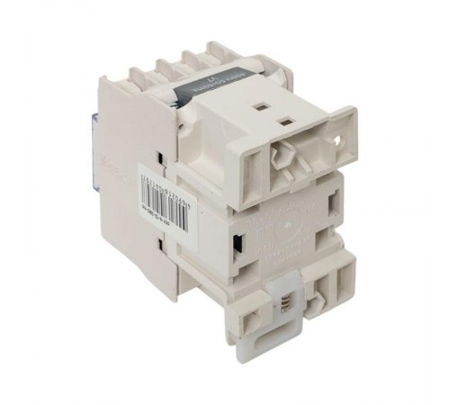 Контактор малогабаритный КМЭ 12А 380В 1NC EKF PROxima  ctr-s-12-380-nc  EKF