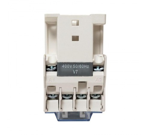 Контактор малогабаритный КМЭ 12А 380В 1NC EKF PROxima  ctr-s-12-380-nc  EKF