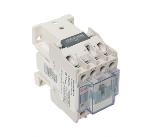 Контактор малогабаритный КМЭ 12А 380В 1NC EKF PROxima  ctr-s-12-380-nc  EKF