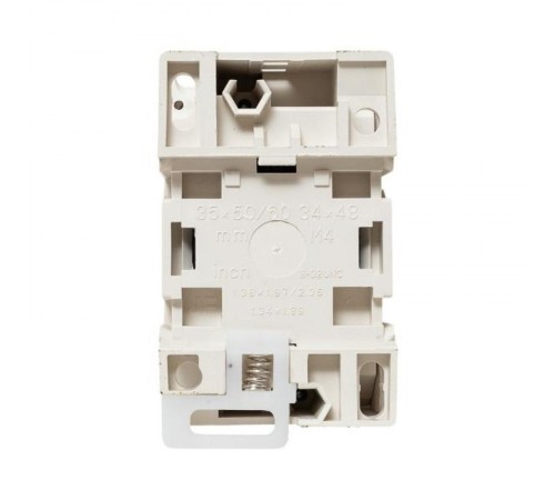 Контактор малогабаритный КМЭ 12А 380В 1NC EKF PROxima  ctr-s-12-380-nc  EKF