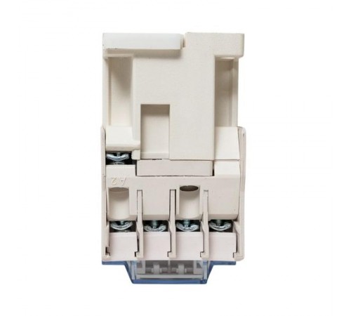 Контактор малогабаритный КМЭ 12А 380В 1NC EKF PROxima  ctr-s-12-380-nc  EKF