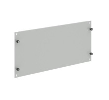 Пластрон глухой (ВхШ) 600х800 мм RAM power для ST и RAM fit  R5FP6080  DKC