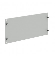 Пластрон глухой (ВхШ) 500х800 мм RAM power для ST и RAM fit  R5FP5080  DKC