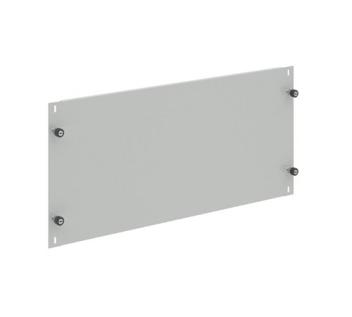 Пластрон глухой (ВхШ) 600х800 мм RAM power для ST и RAM fit  R5FP6080  DKC