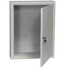 Щит с монтажной панелью ЩМП-1-0 36 УХЛ3 IP31 (395x310x220)  YKM40-01-31  IEK