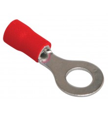 Наконечник НКИ1,25-3 кольцо 0,5-1,5мм (100 шт)   UNL20-D15-4-3  IEK