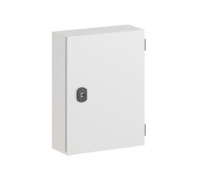 Корпус клеммный металлический SDE ВхШхГ 400x300x120 мм с дверцей  R5SDE4312C  DKC