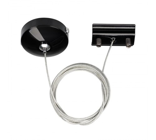 Подвес LGD-2TR-HANG-1-BK (C)  022784  Arlight