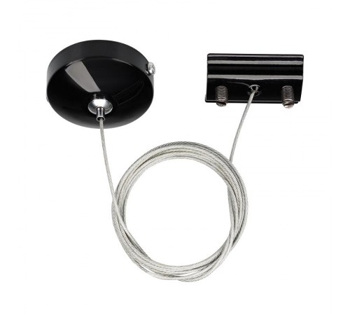 Подвес LGD-2TR-HANG-1-BK (C)  022784  Arlight