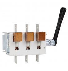 Выключатель-разъединитель ВР32-39-В31250-630А-УХЛ3  103420  КЭАЗ