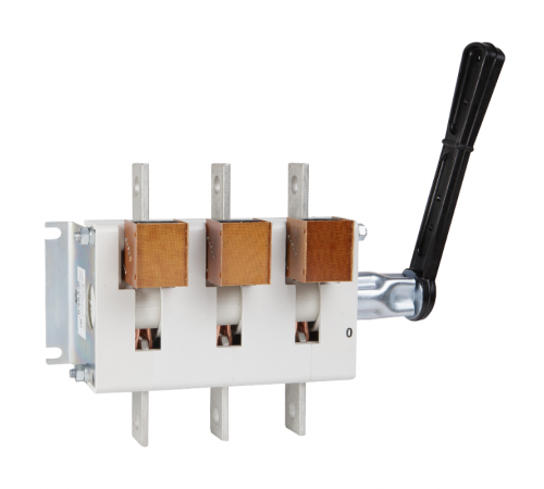 Выключатель-разъединитель ВР32-39-В31250-630А-УХЛ3  103420  КЭАЗ