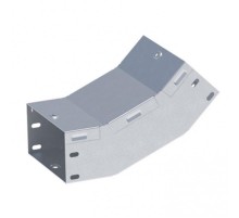 Угол 45 град. верт. внутр. 80x400-1,5мм  vi4580400-1,5  EKF