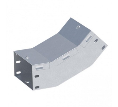 Угол 45 град. верт. внутр. 80x200-1,5мм  vi4580200-1,5  EKF