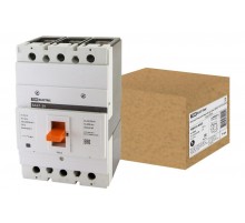 Автоматический выключатель ВА87-39 3Р 500А 55кА  SQ0751-0023  TDM