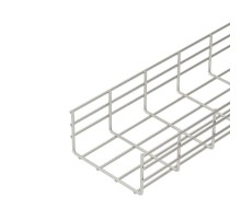 Проволочный лоток D=6мм 105x200х3000 (SGR 105 200 A2)  6003625  OBO Bettermann