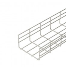 Проволочный лоток D=6мм 105x200х3000 (SGR 105 200 A2)  6003625  OBO Bettermann