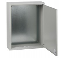  Щит с монтажной панелью металлический ЩМП-3-1 УХЛ3 IP31 (650х500х150) SIMPLE  Б0057147  ЭРА
