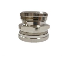 Муфта соединительная МТР-ЛС-Т40-МР38 IP67  zeta45575  ГОФРОМАТИК