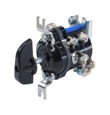 ПП 2-16/Н3 М3 исп.1, переключатель пакетный (ЭТ)  ET008606  Электротехник