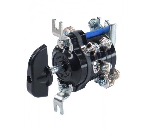 ПП 2-16/Н3 М3 исп.1, переключатель пакетный (ЭТ)  ET008606  Электротехник