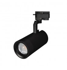 Светильник LGD-GELIOS-2TR-R95-40W Day4000 (BK, 20-60 deg, 230V) (Arlight, IP20 Металл, 3 года)  031246  Arlight