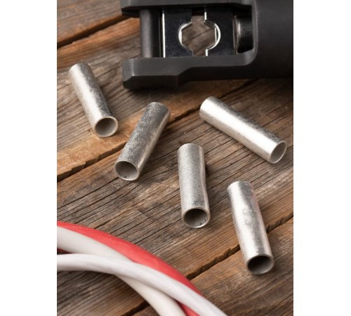 Гильза соединительная медная луженая GTY-95-15 (ГМЛ) EKF PROxima  gty-95-15  EKF