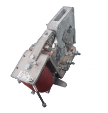 КПВ-604 У3, 250А, 110В, 2з+1р, без плиты, режим повторно-кратковременный, IP00, контактор электромагнитный  ET007102  Электротехник
