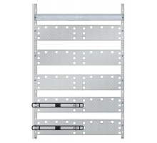 Медиапанель 2ряда/5реек 2MM1  2CPX037491R9999  ABB