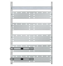Медиапанель 2ряда/5реек 2MM1  2CPX037491R9999  ABB