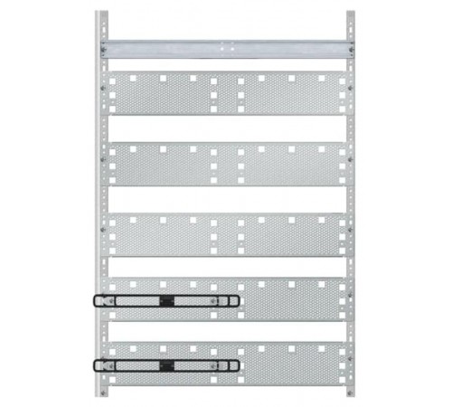 Медиапанель 2ряда/5реек 2MM1  2CPX037491R9999  ABB