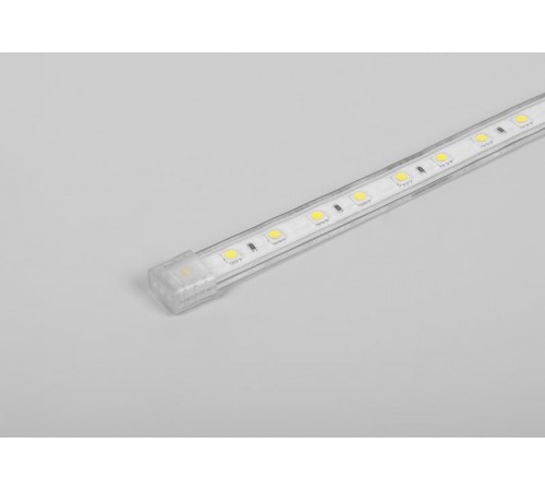 Заглушка для светодиодной ленты LD128  LS704/LS707, LS705 (мин. упаковка 50 шт)  23080  FERON